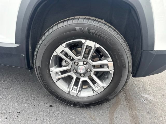Used 2026 GMC Terrain Elevation AWD/4WD image 23
