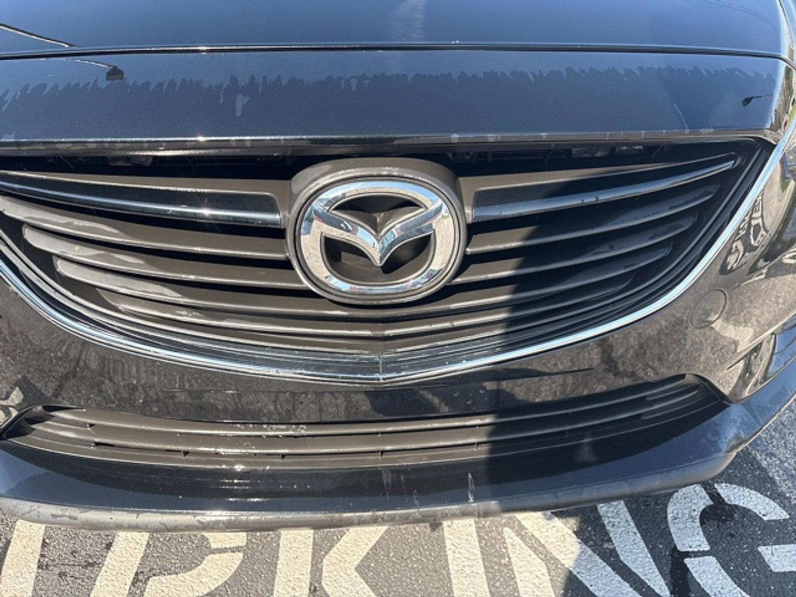 Used 2017 MAZDA MAZDA6 Touring image 16