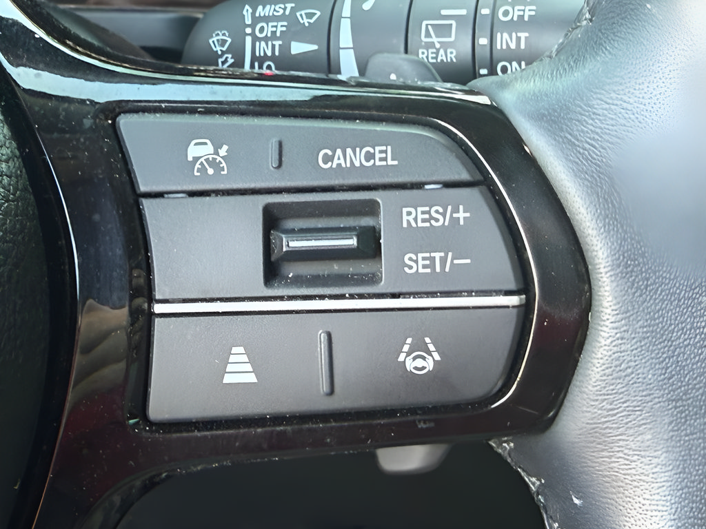 Certified 2025 Honda Pilot EX-L image 13