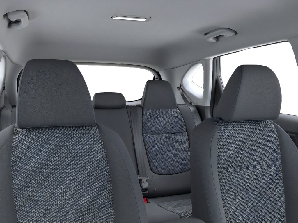New 2026 Kia Seltos LX AWD/4WD image 27