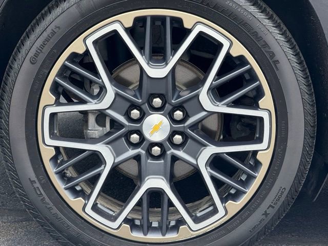 Used 2023 Chevrolet Blazer Premier w/ Enhanced Convenience Package image 10