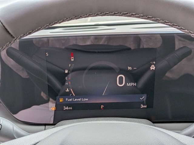 New 2026 Buick Envista Sport Touring w/ Convenience I Package FWD image 15
