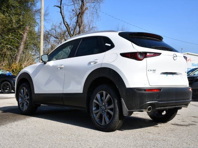 New 2026 MAZDA CX-30 AWD 2.5 S image 5