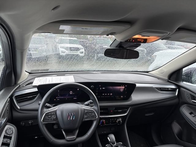 Used 2025 Buick Encore GX Sport Touring AWD/4WD image 11