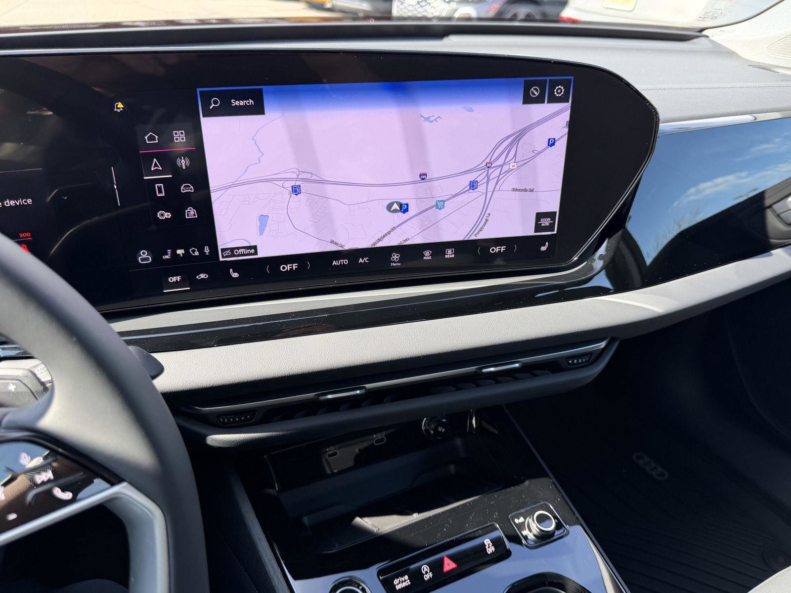 Used 2025 Audi A5 2.0T Premium w/ Convenience Package image 22