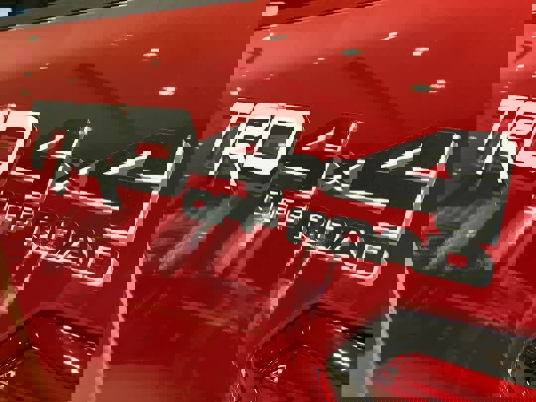 New 2025 Toyota Tundra SR5 image 12