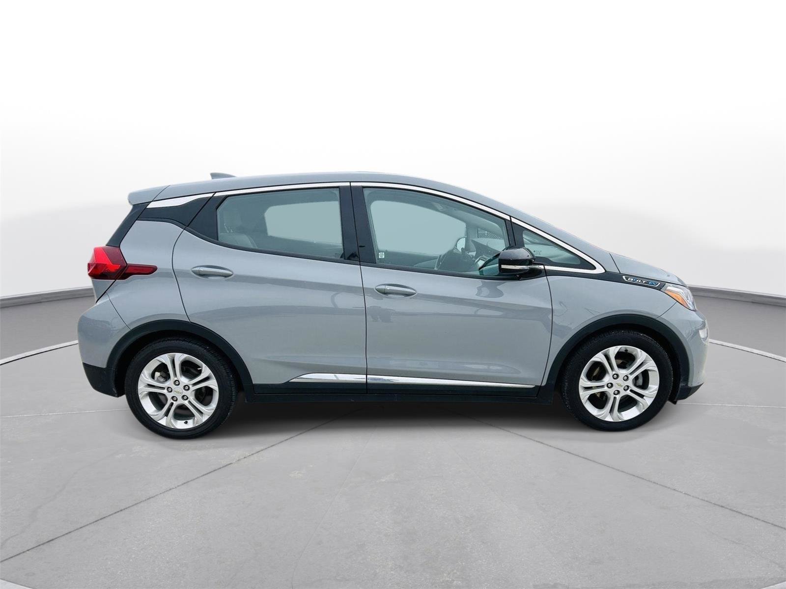 Used 2019 Chevrolet Bolt LT image 36