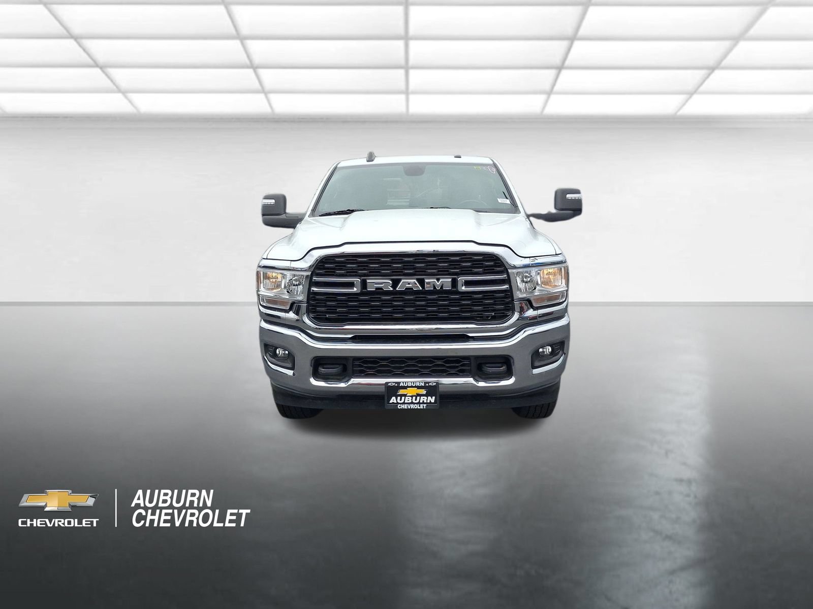 Used 2024 RAM 3500 Big Horn AWD/4WD image 8
