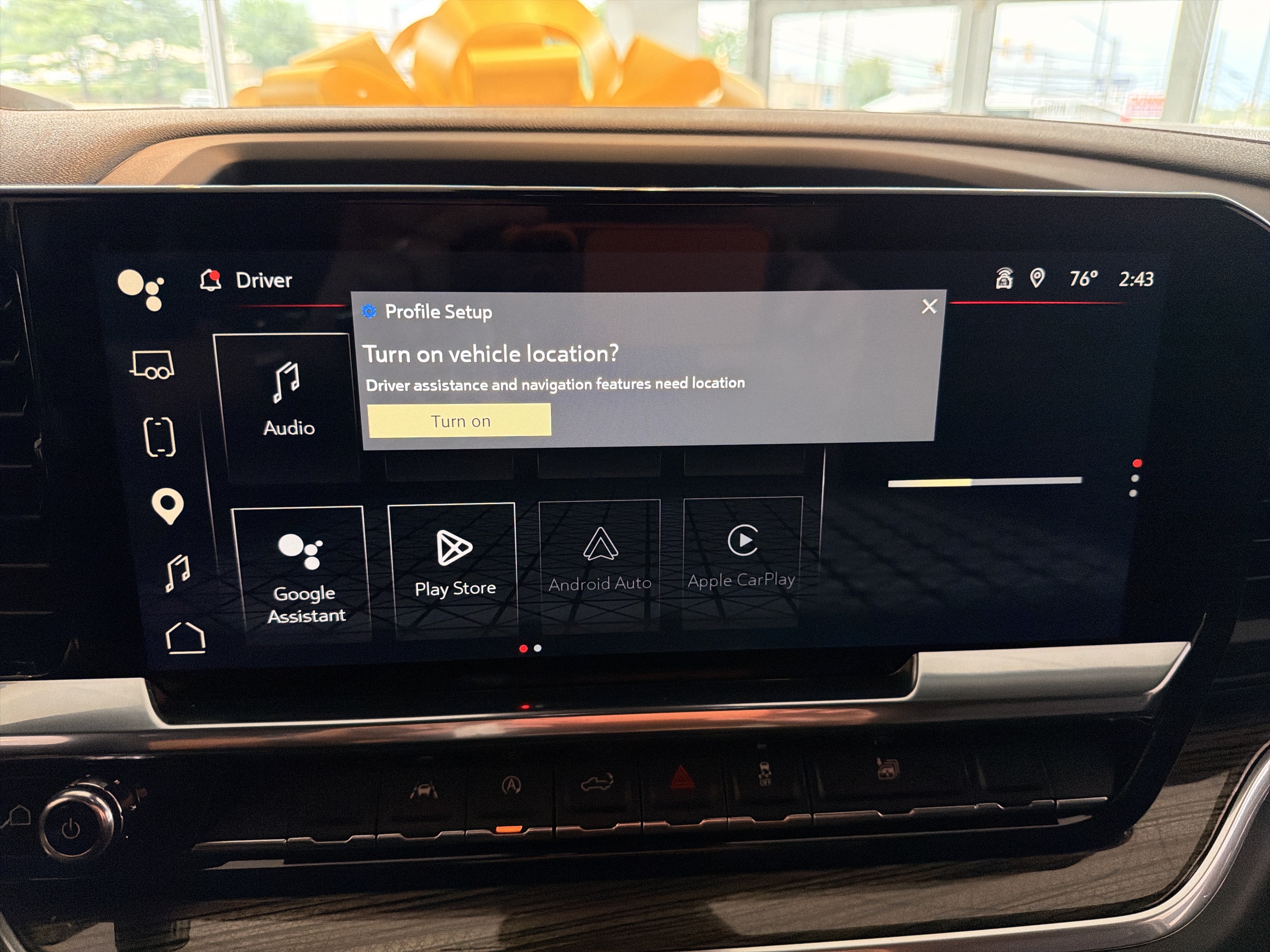 New 2026 GMC Sierra 1500 Elevation AWD/4WD image 20