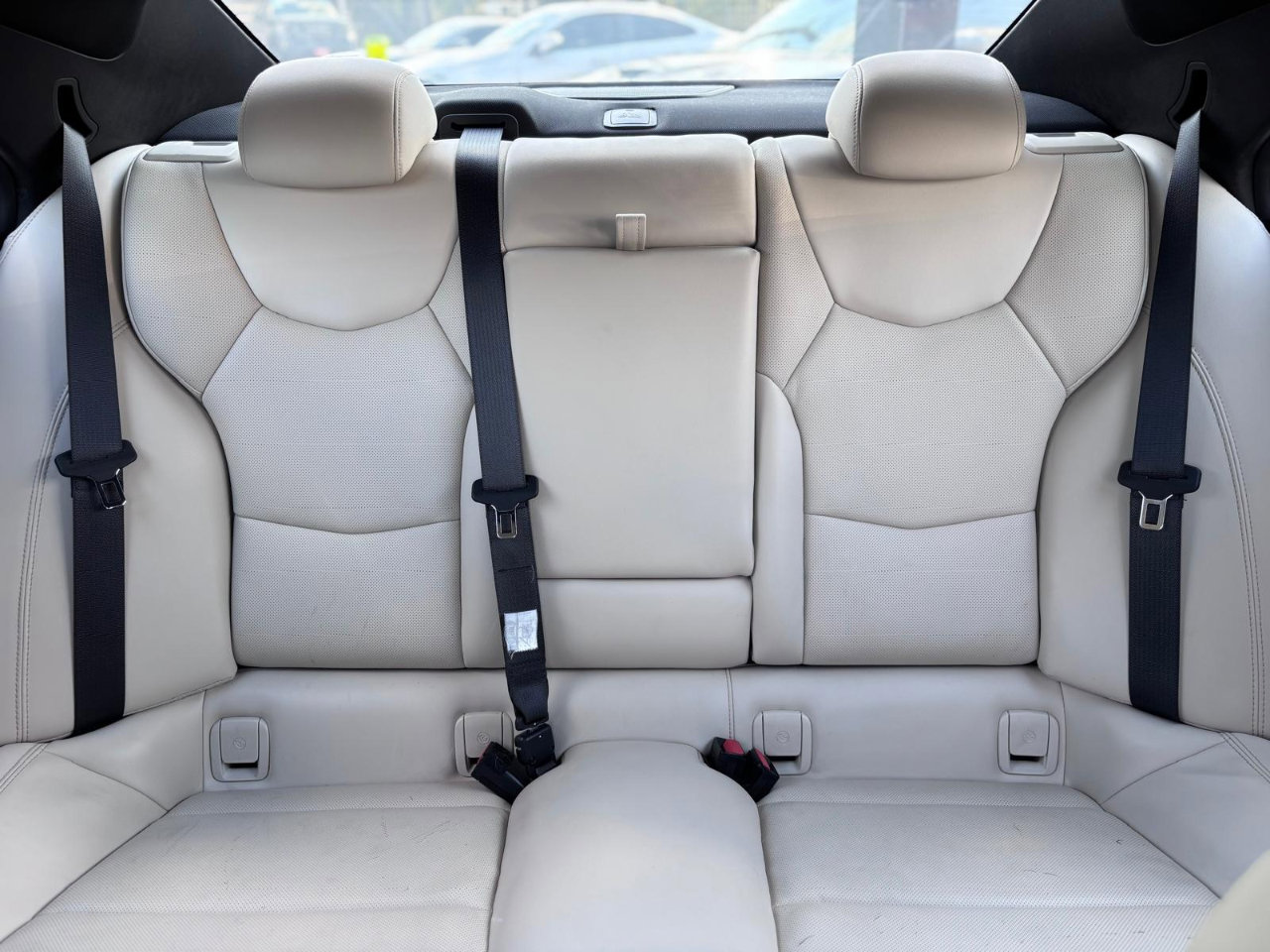 Used 2021 Cadillac CT4 Premium Luxury image 19