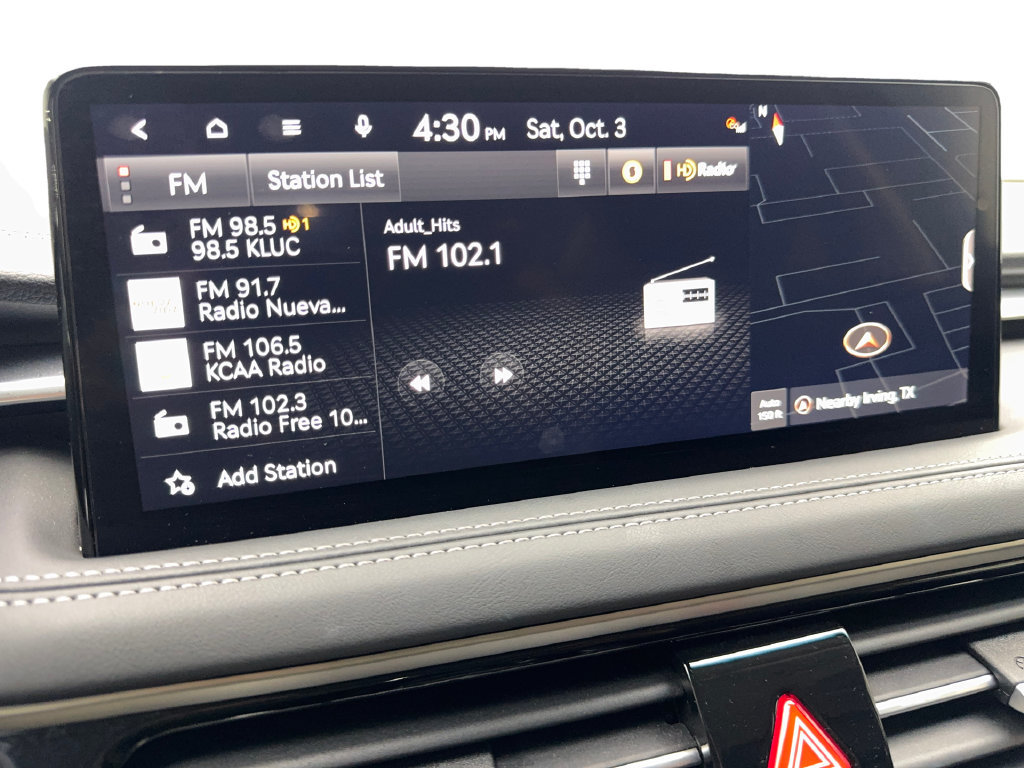 Used 2026 Genesis G70 2.5T RWD image 66