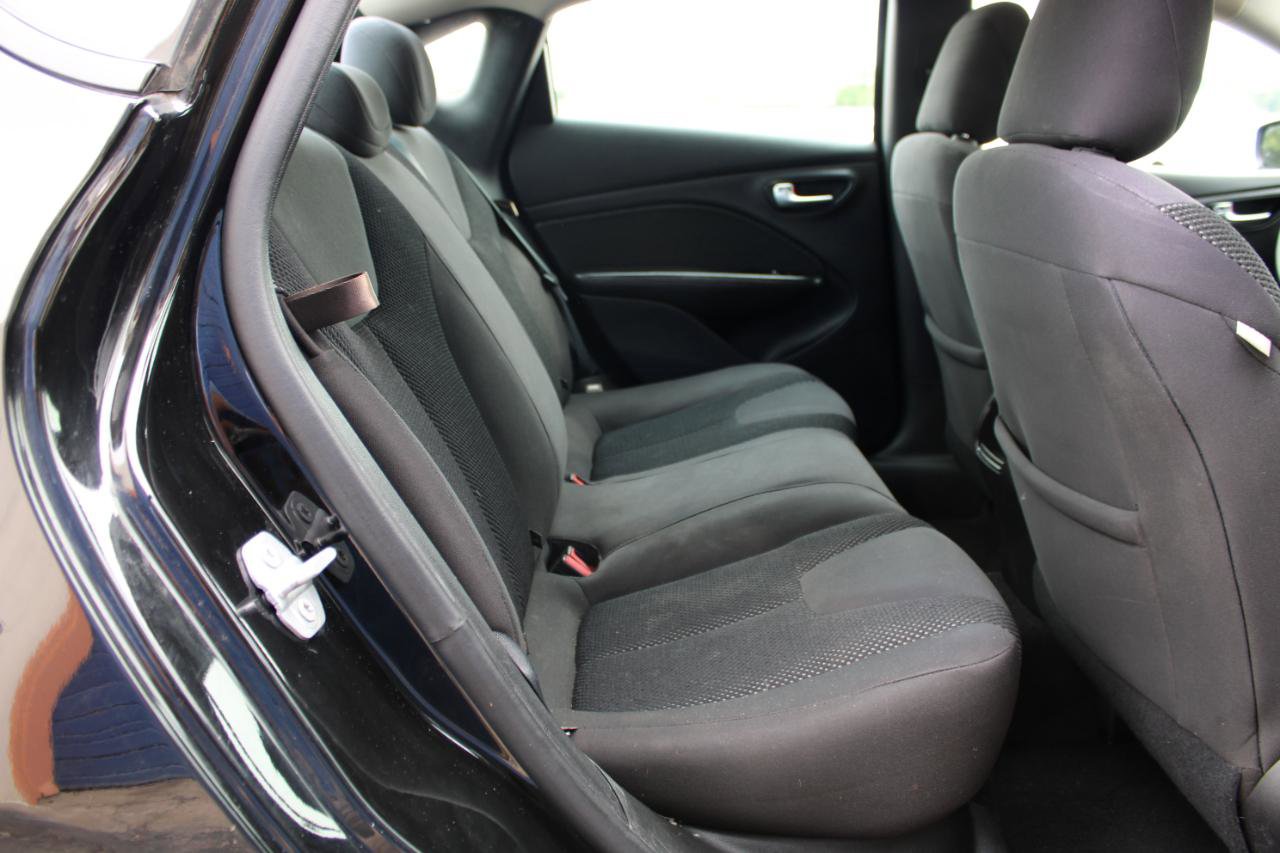 Used 2016 Dodge Dart SE w/ Convenience Group FWD image 42