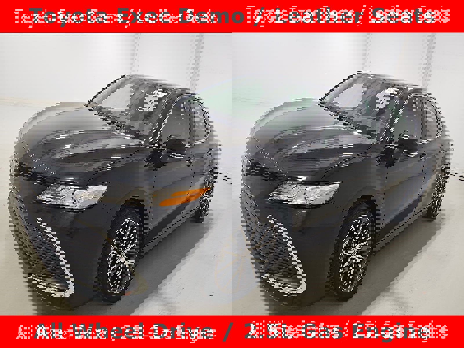 Used 2022 Toyota Camry XLE