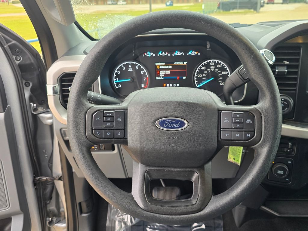 Used 2023 Ford F150 XLT image 25