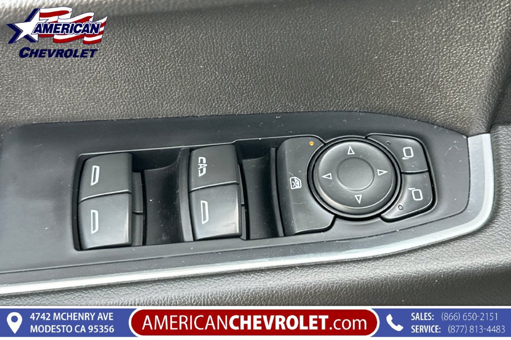 Used 2022 Chevrolet Silverado 1500 RST AWD/4WD image 12
