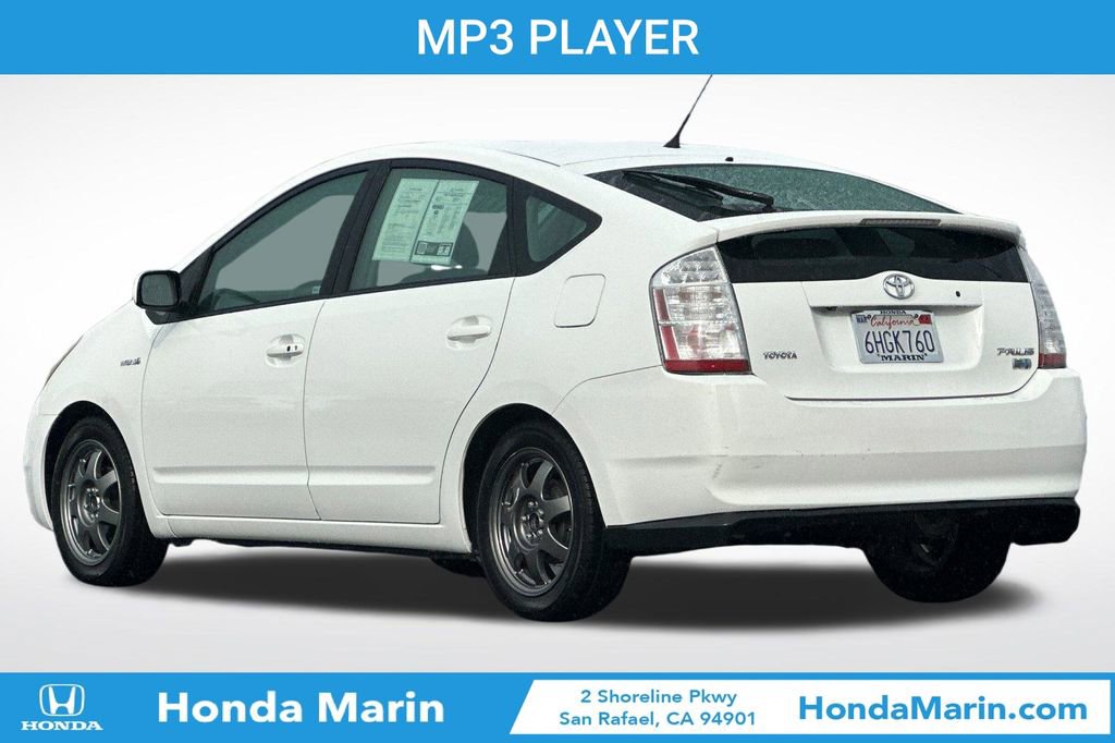 Used 2009 Toyota Prius Touring image 7