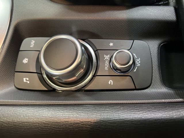 Used 2023 MAZDA MX-5 Miata Club w/ Brembo/BBS Recaro Package image 35