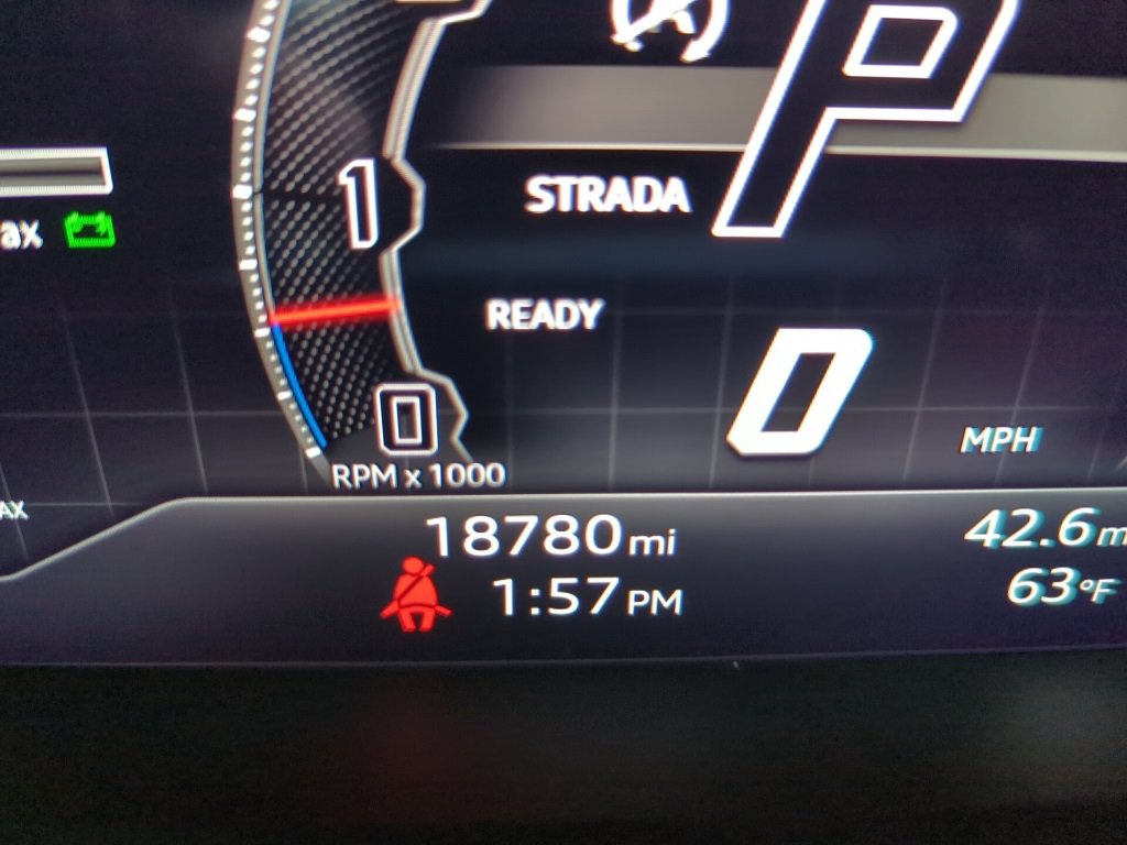 Used 2024 Lamborghini Urus Performante image 25