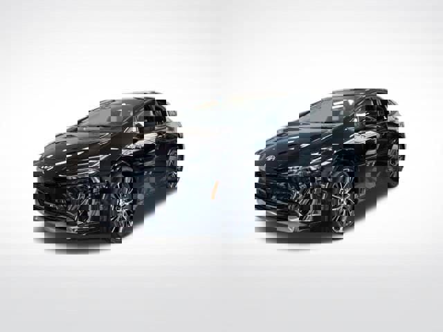 New 2026 Toyota Prius Limited image 1