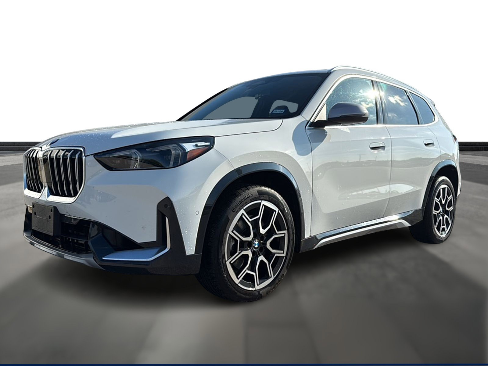 Used 2023 BMW X1 xDrive28i w/ Convenience Package