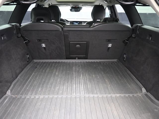 Used 2021 Volvo V90 T6 Cross Country w/ Advanced Package image 11