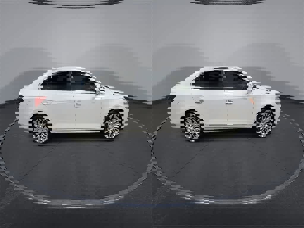 Used 2015 Buick LaCrosse Premium w/ Driver Confidence Package #1 image 9