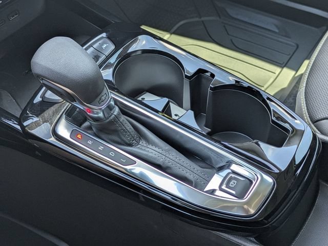 New 2026 Chevrolet Trax ACTIV w/ Sunroof Package FWD image 20