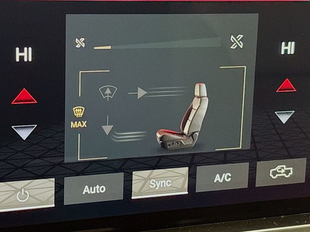 New 2026 GMC Sierra 1500 Elevation w/ Elevation Premium Package image 38