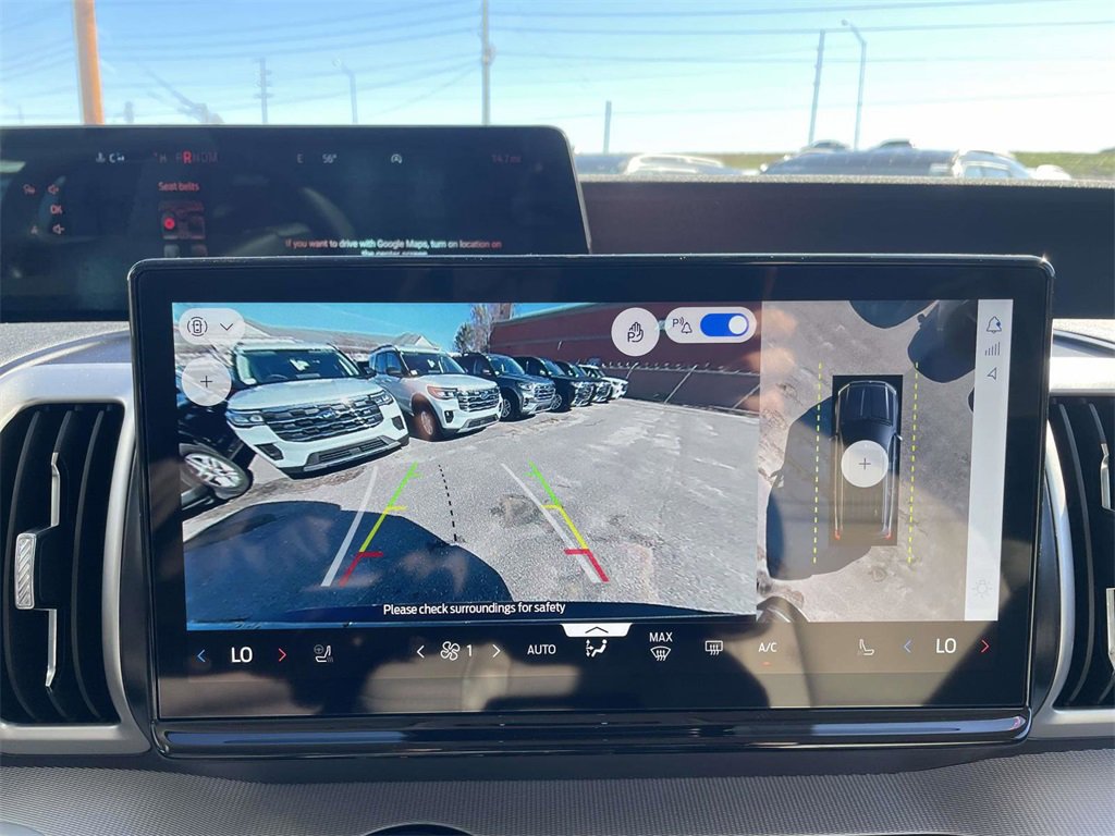 New 2026 Ford Expedition Active image 20