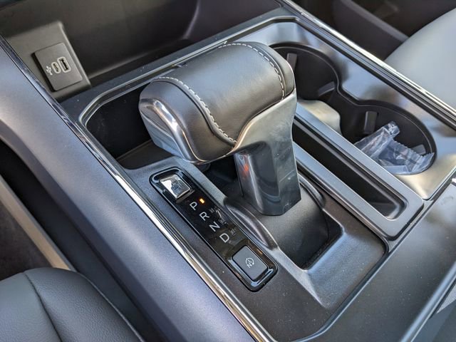 New 2025 Ford F150 Lightning Flash image 24