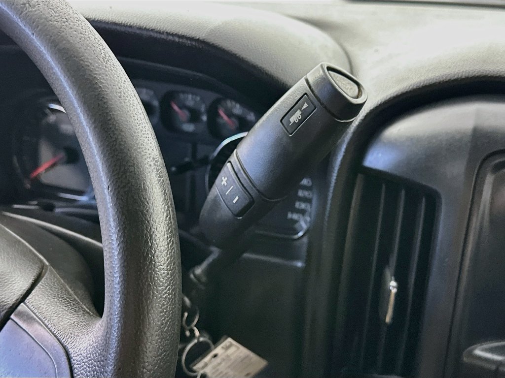 Used 2019 Chevrolet Silverado 3500 W/T w/ WT Convenience Package AWD/4WD image 16