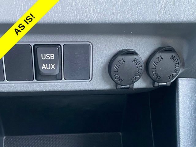 Used 2014 Toyota Tacoma PreRunner w/ SR5 Package RWD image 20