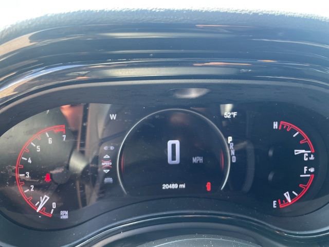 Used 2024 Dodge Durango SXT AWD/4WD image 24