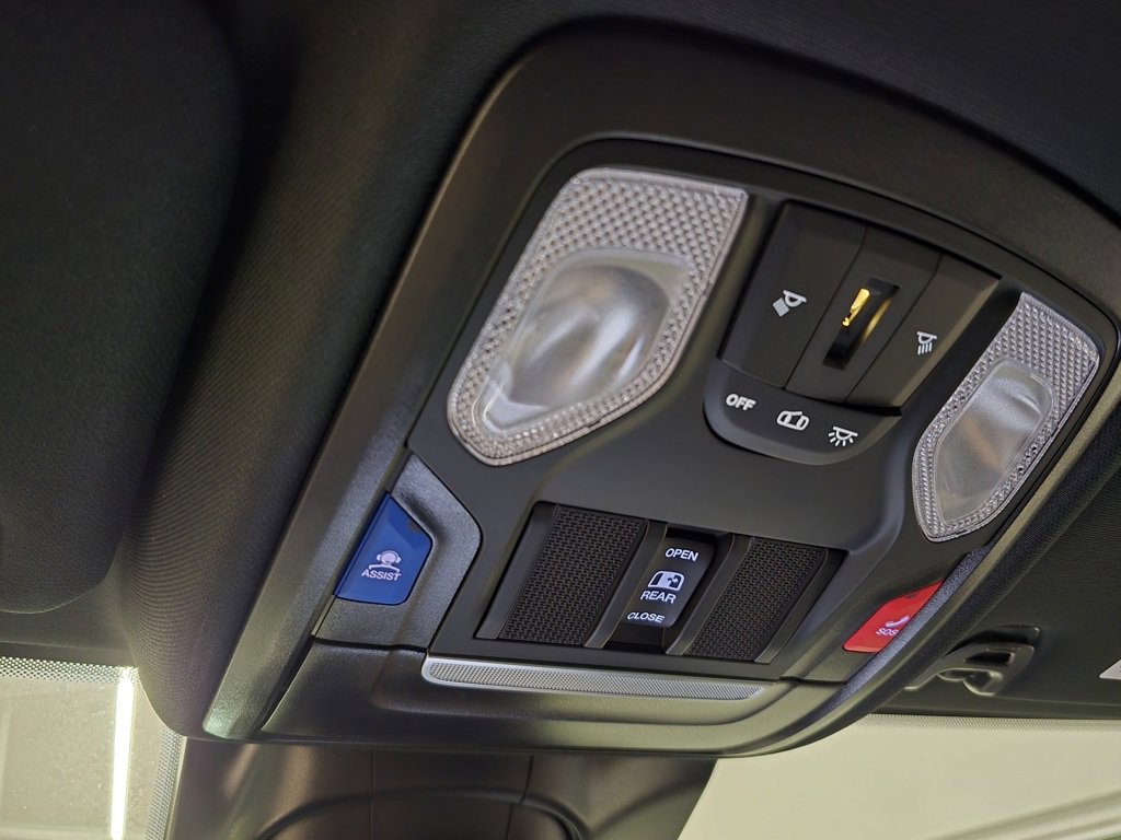 New 2026 RAM 2500 Big Horn image 30