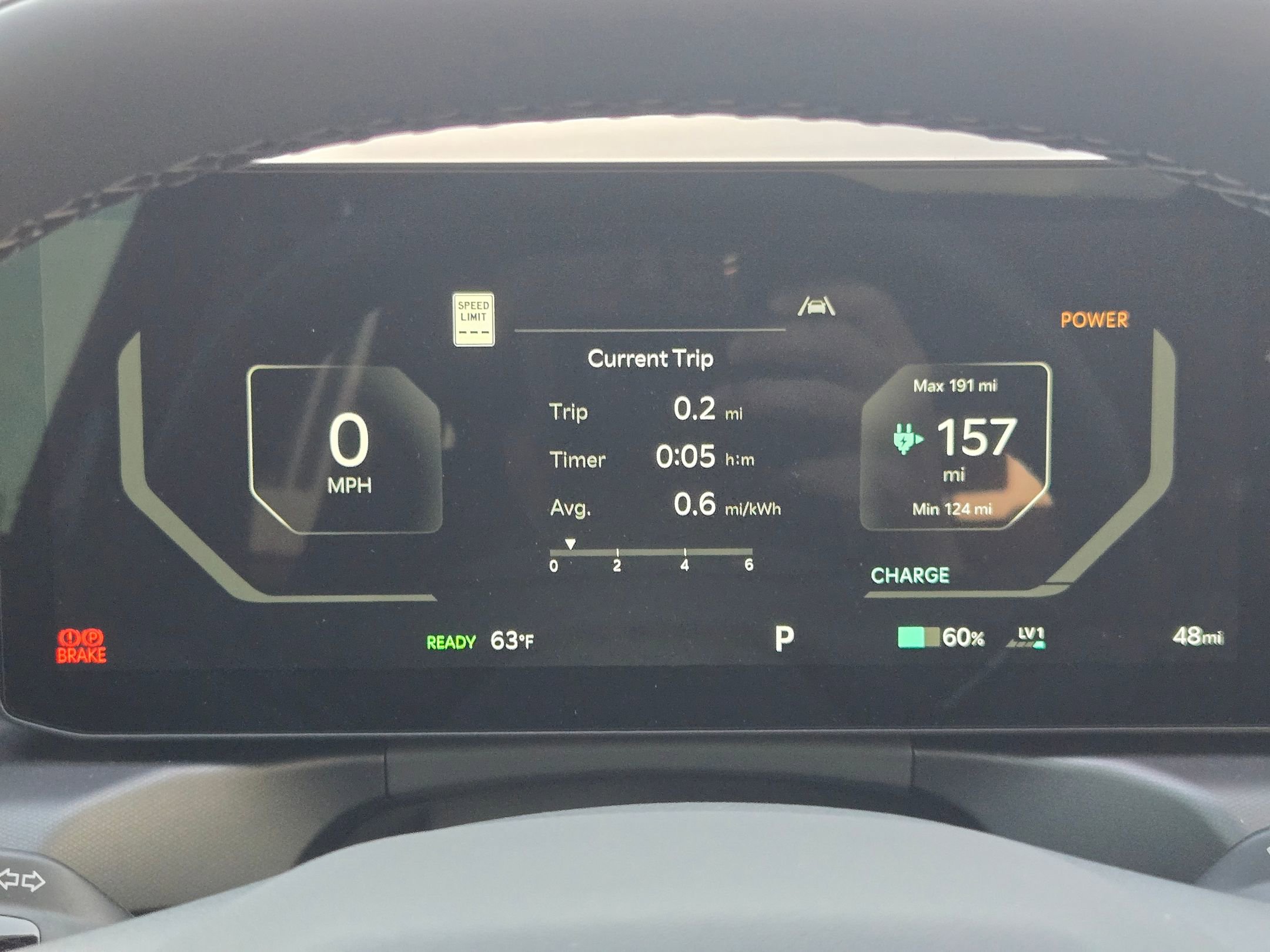 New 2026 Kia EV9 Wind AWD/4WD image 15