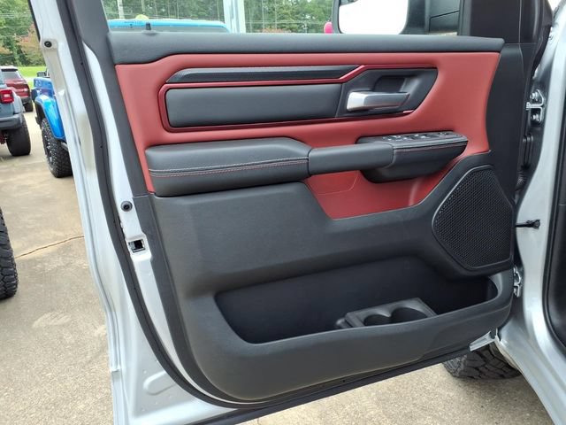 New 2026 RAM 1500 Rebel AWD/4WD image 18
