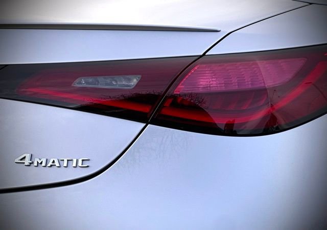 New 2026 Mercedes-Benz CLE 300 4MATIC Cabriolet image 14