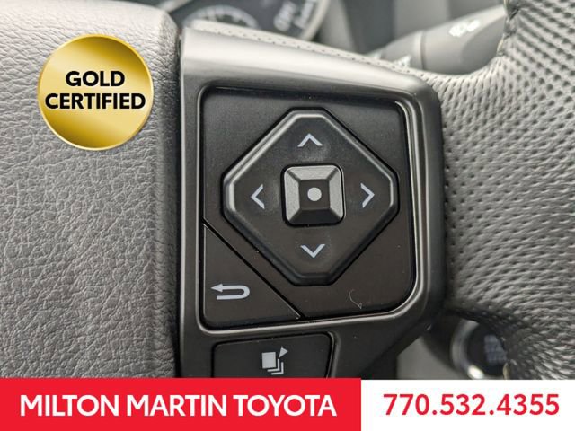 Certified 2023 Toyota Tacoma SR5 image 25