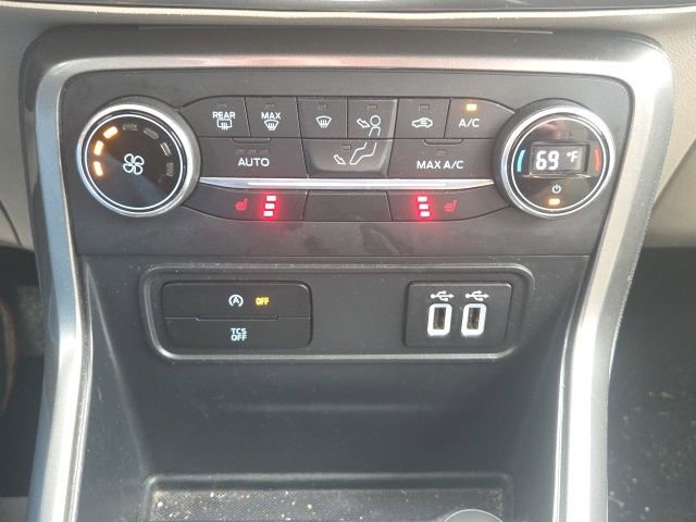 Certified 2018 Ford EcoSport SE image 26