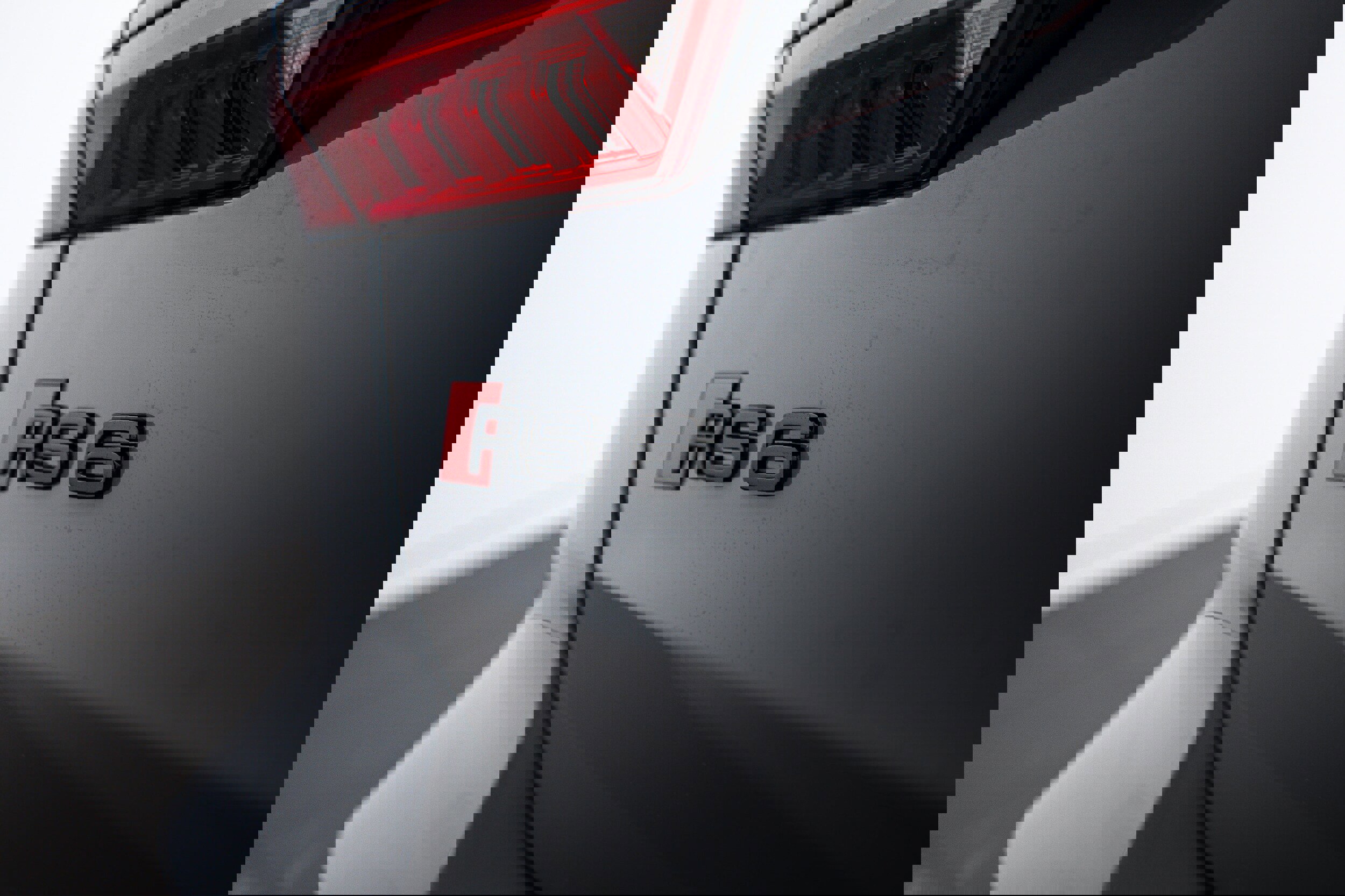 New 2026 Audi RS 6 performance image 19