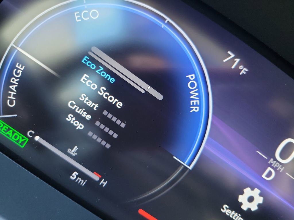 New 2026 Toyota Crown Limited image 37