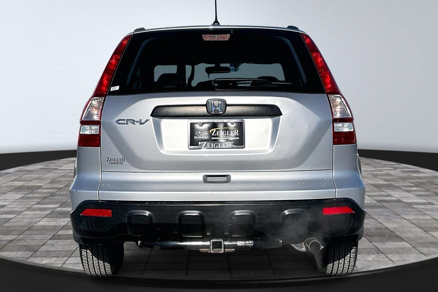 Used 2009 Honda CR-V LX image 4