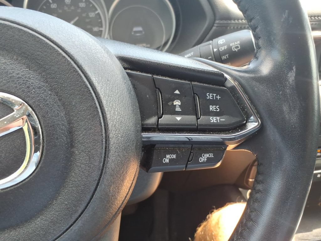Used 2023 MAZDA CX-5 AWD 2.5 S image 20