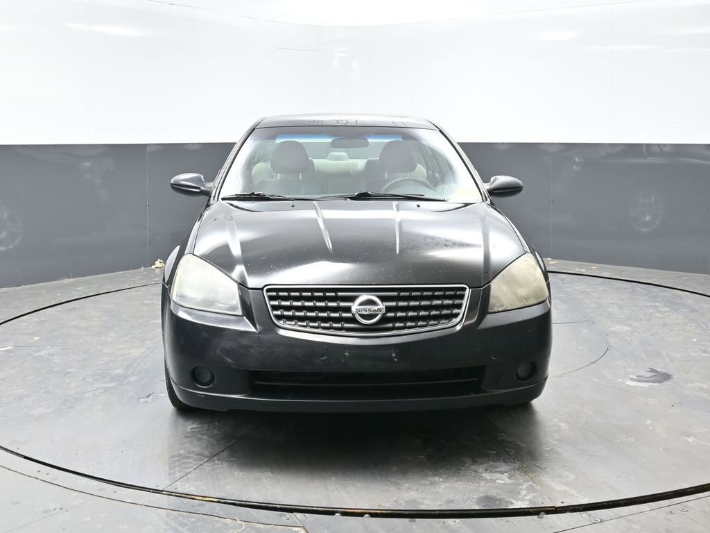 Used 2006 Nissan Altima 2.5 S w/ (P01) Special Edition Pkg image 6