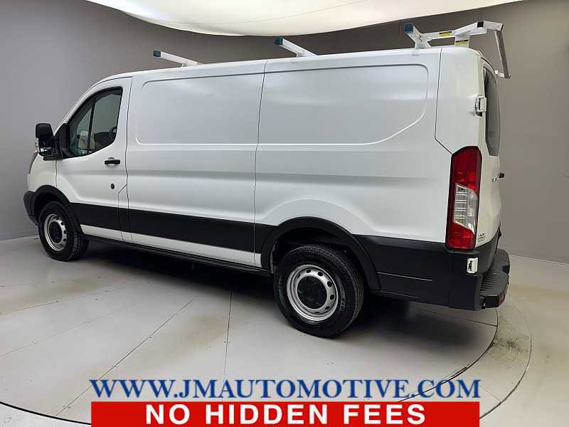 Used 2019 Ford Transit 250 130 Low Roof image 3
