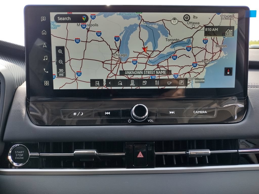 New 2026 Mitsubishi Outlander SE AWD/4WD image 6