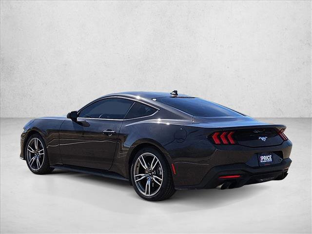 Used 2024 Ford Mustang Coupe image 8