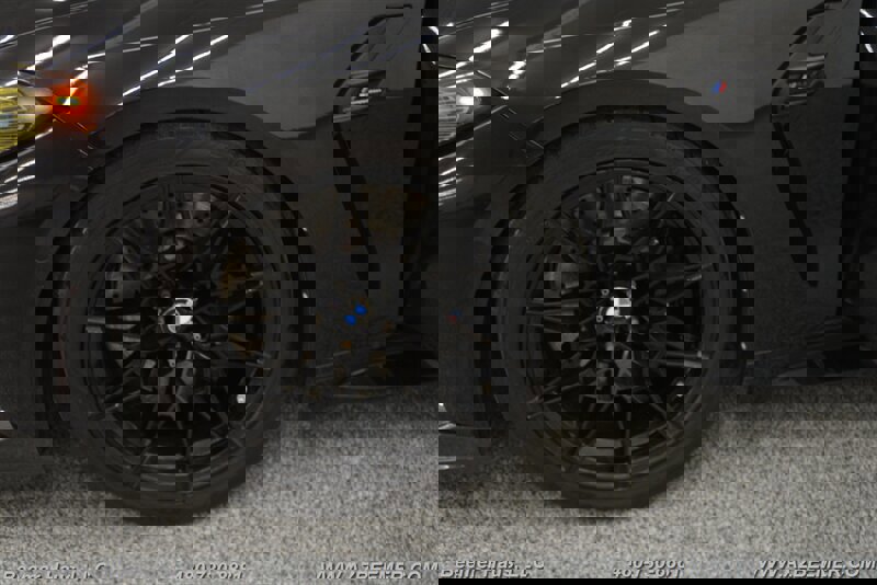 Used 2023 BMW M4 xDrive Competition w/ Executive Package image 42