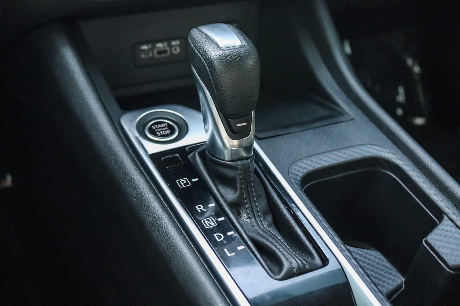 Used 2023 Nissan Sentra SV w/ All-Weather Package FWD image 22