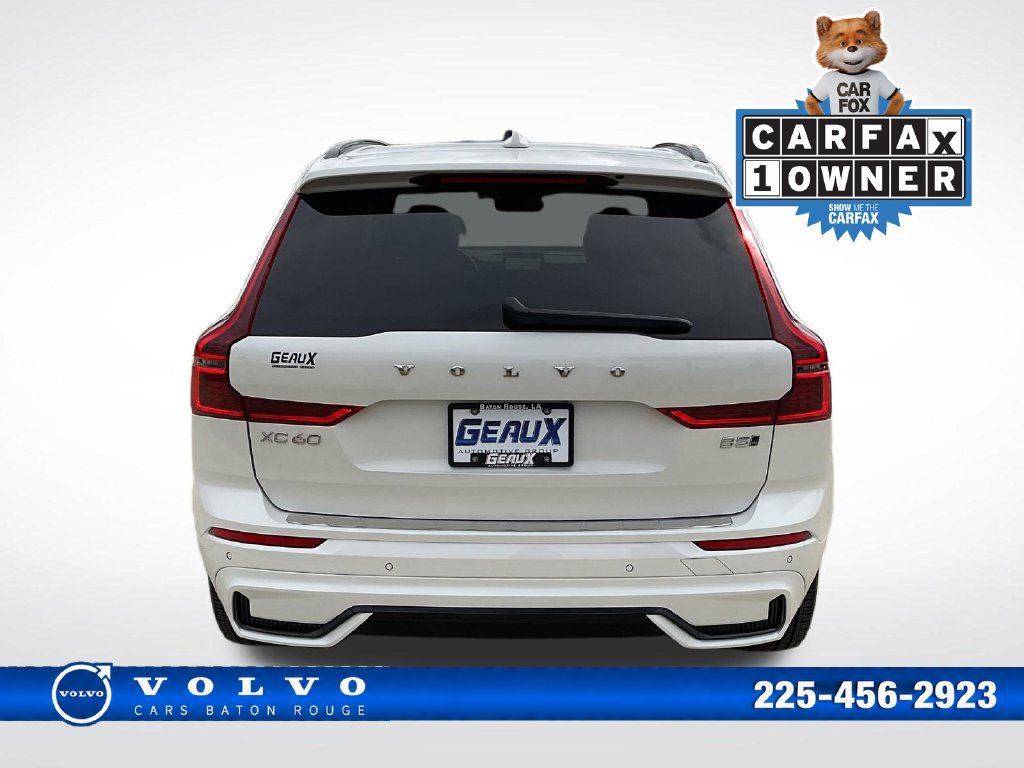 Used 2026 Volvo XC60 B5 Plus AWD/4WD image 7